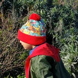 Meet your Posher, Milton